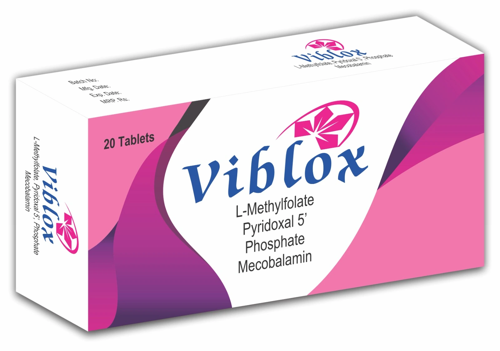 viblox-tablet – WIMITS Pharmaceuticals